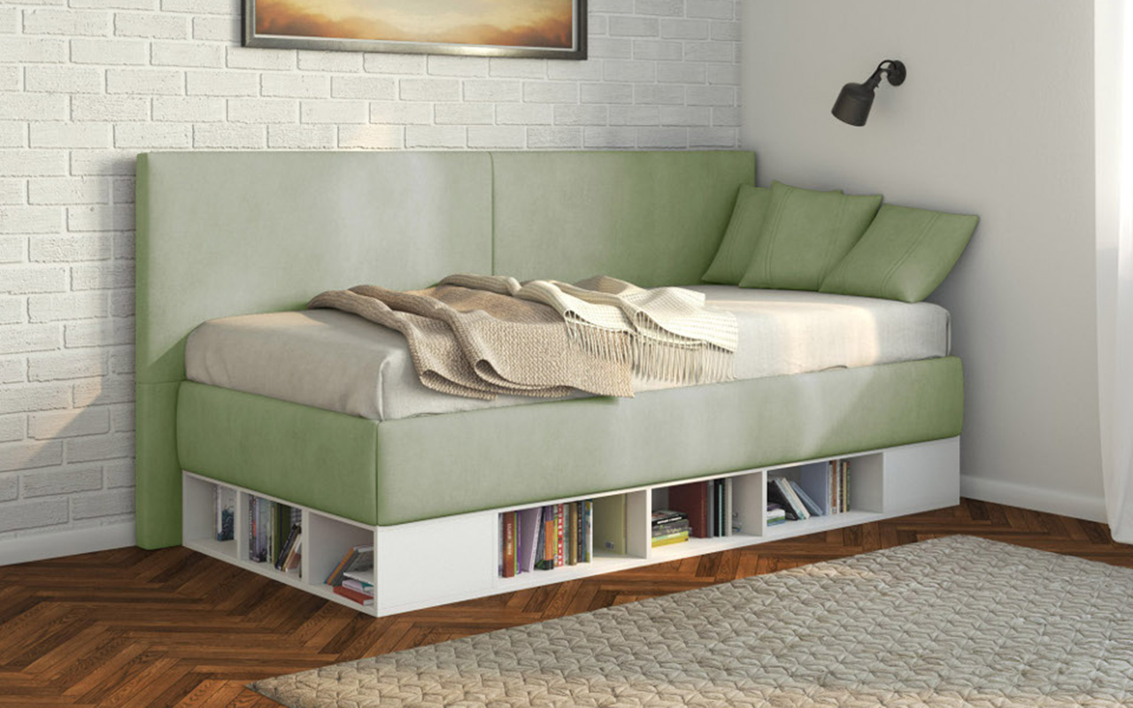 Орматек Lancaster 1 с пм фото 12