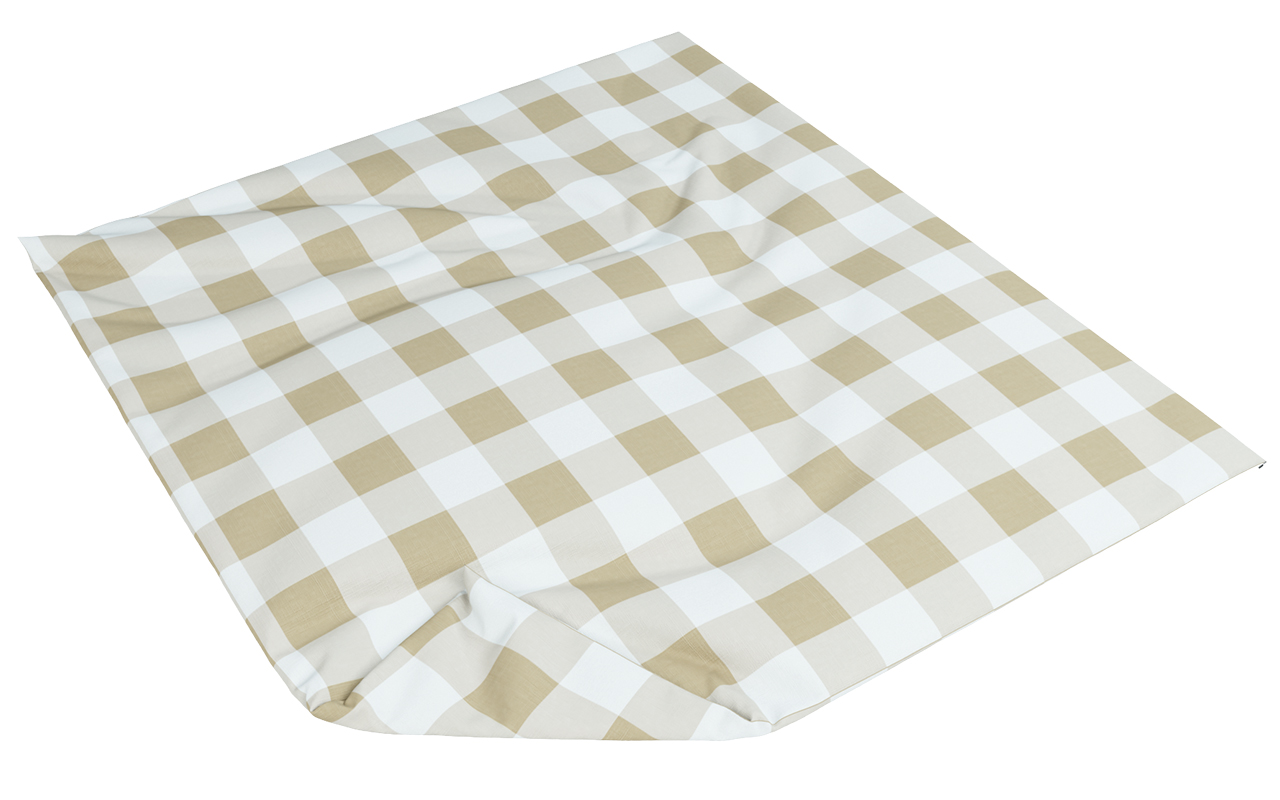 постельное белье Mr. Mattress Пододеяльник 1 Mr. Mattress Пододеяльник