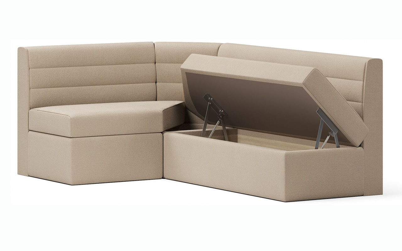 Gupan Шорен кухонный фото 16