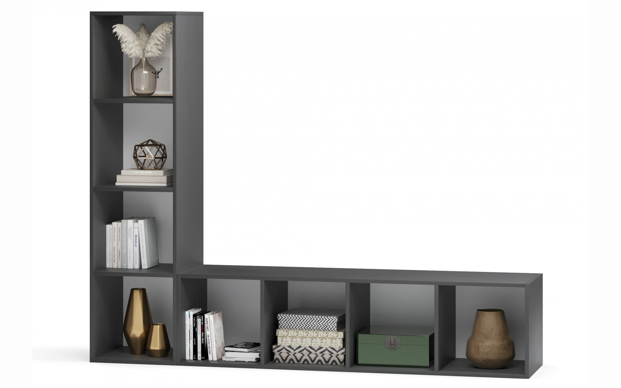 Gupan Стеллаж Билли 25 фото 4