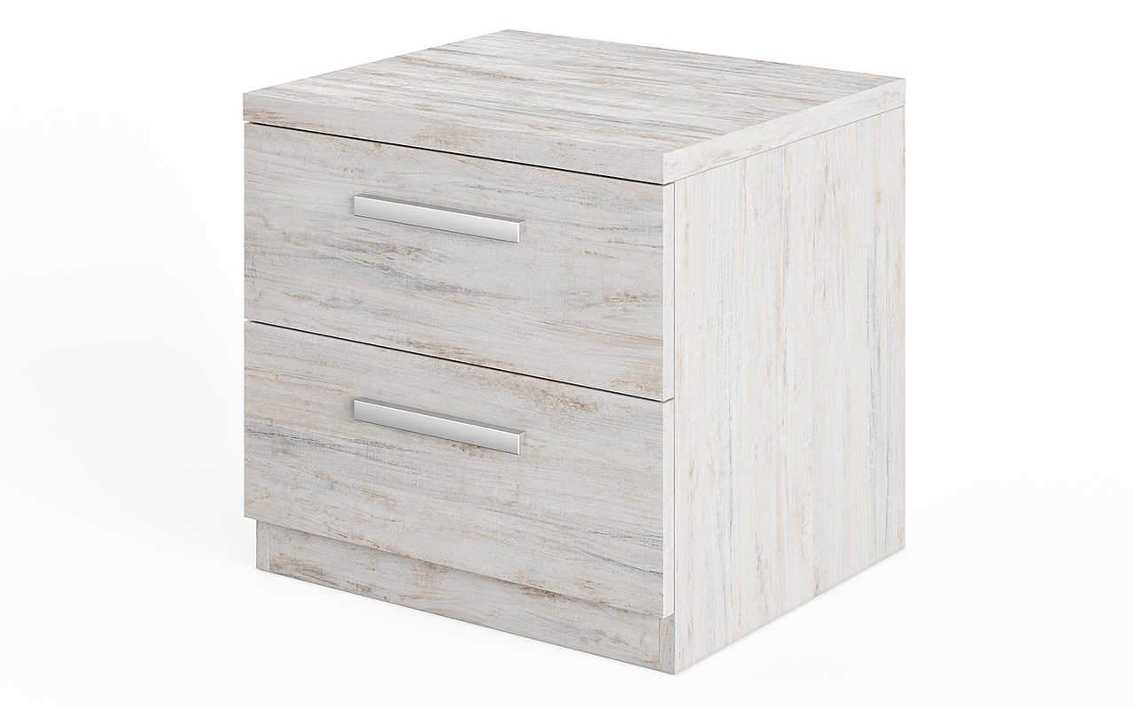 тумбочка Сонум Авангард с 2 ящиками 1 Сонум Авангард с 2 ящиками