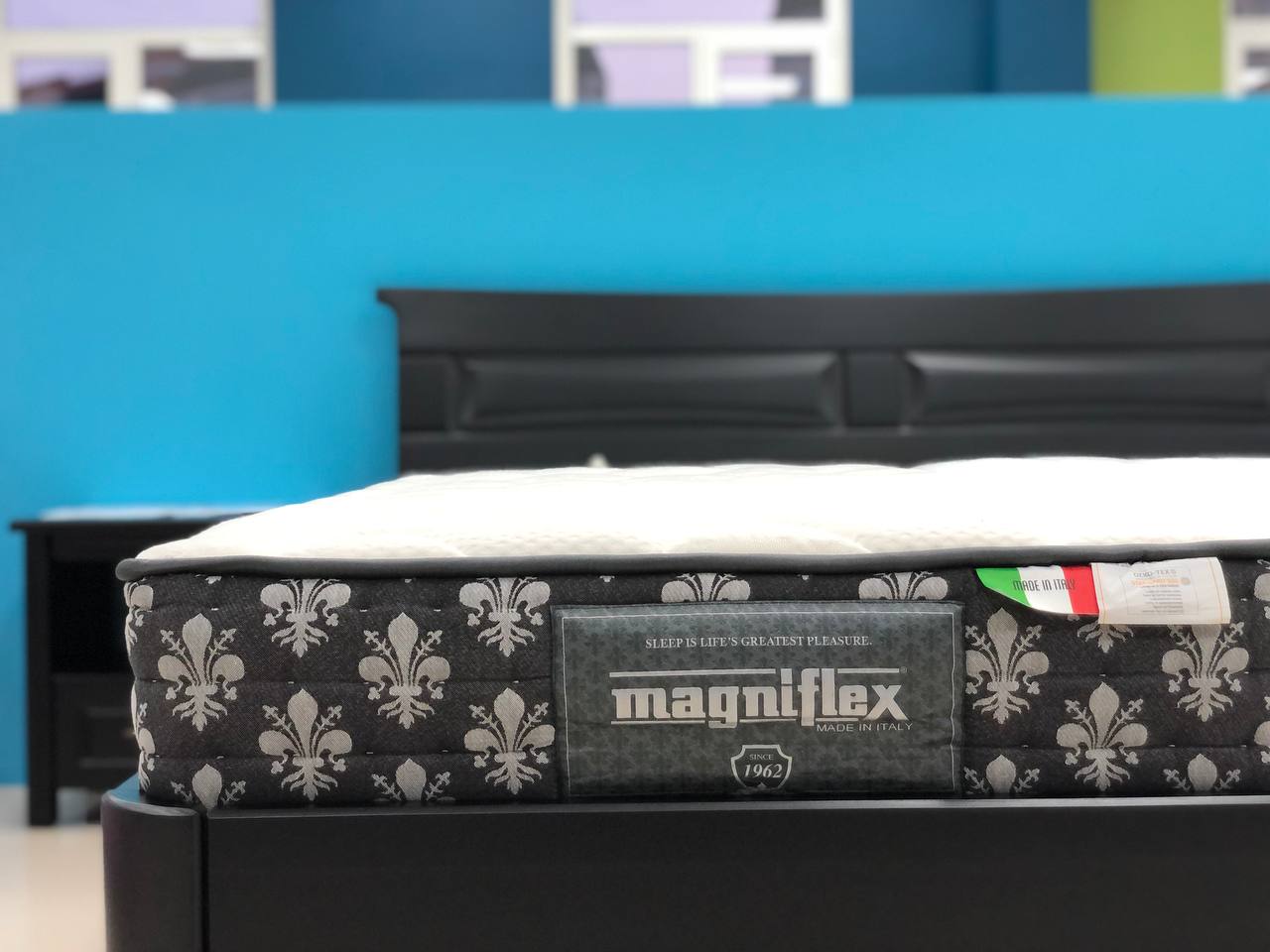 отзыв о Матрас Magniflex Magni 10 фото 9